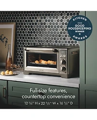 Lotus Professional Series The Perfectionist Air Fry and Convection