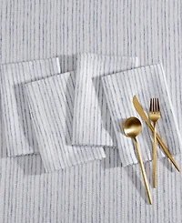 Laura Ashley Thames Napkins, Set of 6
