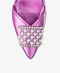 Holiday Lane Beauty Boom High Heel Ornament, Macy's Exclusive