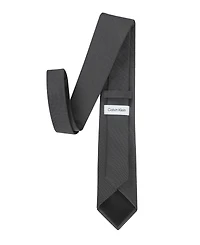 Calvin Klein Men's Irene Solid Tie
