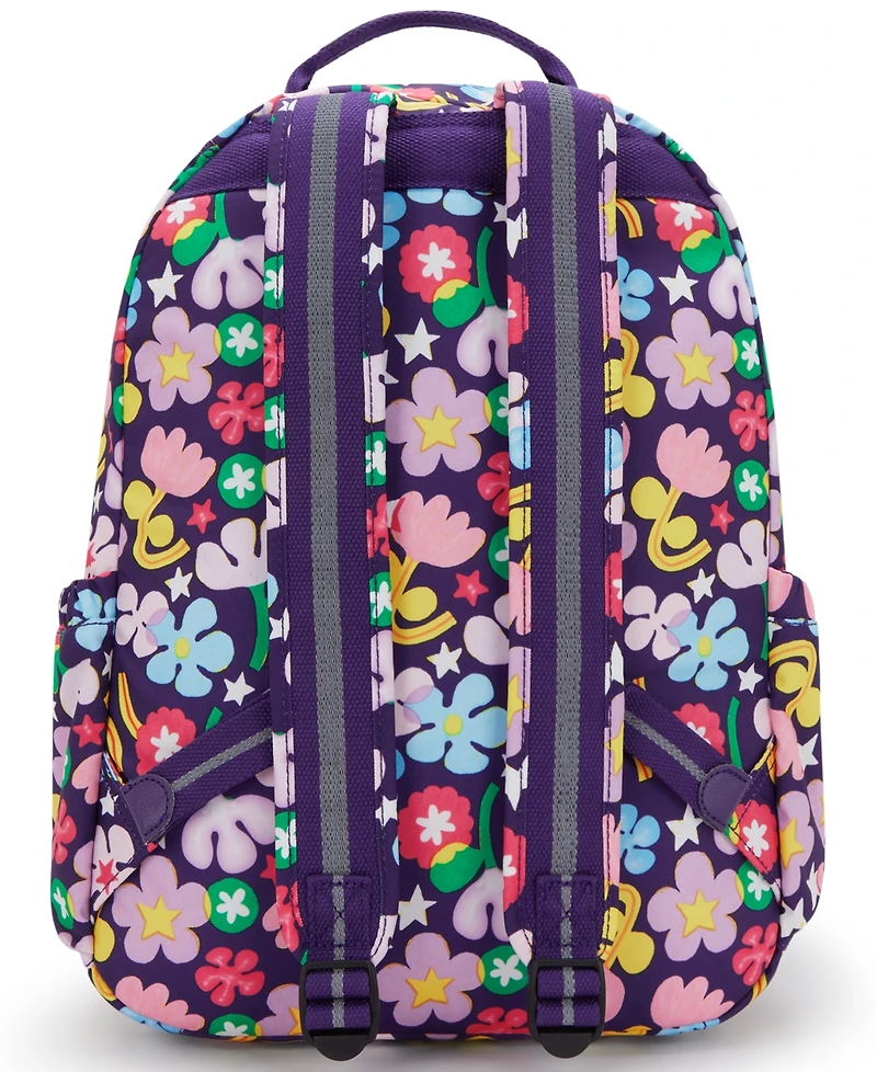 Kipling Seoul Medium 15" Laptop Backpack