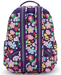Kipling Seoul Medium 15" Laptop Backpack