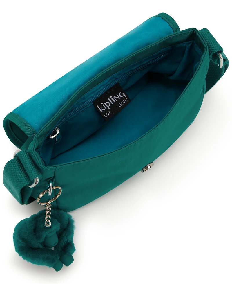 Kipling Sabian Mini Crossbody Bag