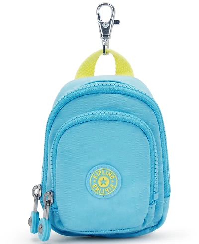 Kipling Seoul Backpack Charms