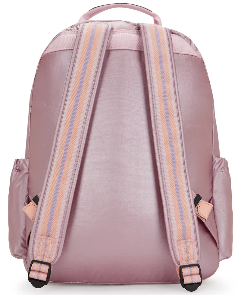 Kipling Seoul Go Large Backpack