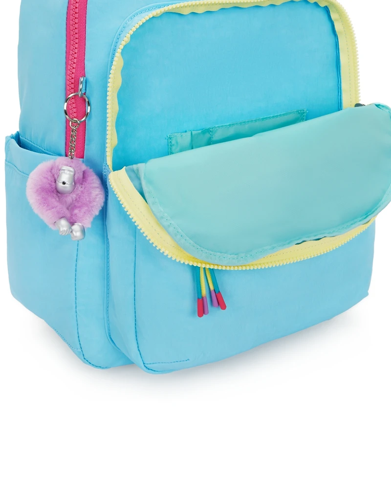 Kipling Seoul Medium Backpack