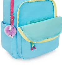 Kipling Seoul Medium Backpack