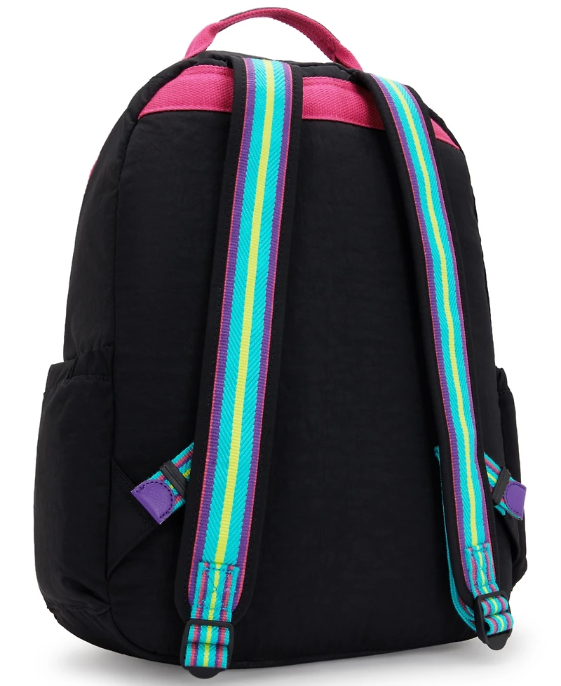 Kipling Seoul Medium Backpack