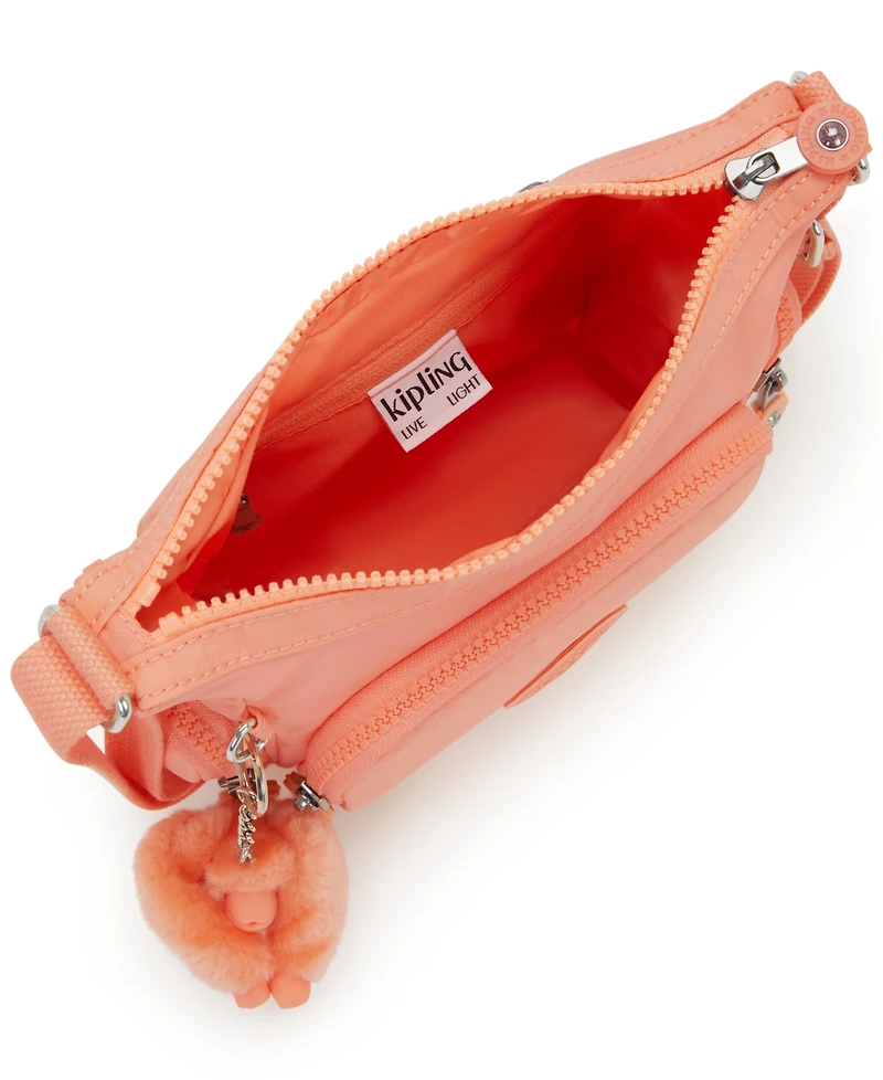 Kipling Gabbie Mini Crossbody Bag