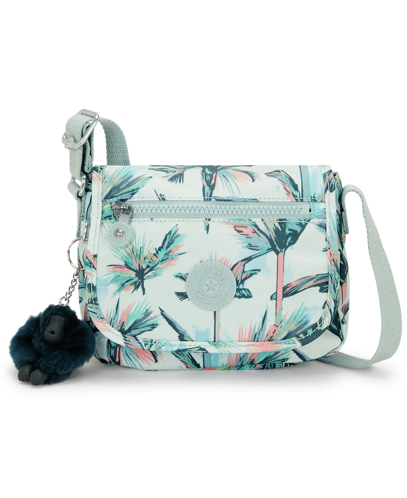 Kipling Sabian Mini Crossbody Bag