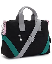 Kipling Women's Alvar Small Crossbody Bag