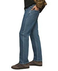 Lucky Brand Men's 363 Straight Coolmax Jeans