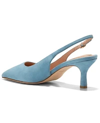 Cole Haan Women's Hansell Sling Back Pumps
