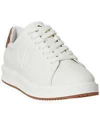 Lauren Ralph Women's Ainsley Lace-Up Sneakers