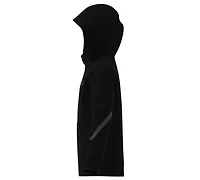 adidas Boys' 6-20 Z.n.e. Full-Zip Long-Sleeve Hoodie