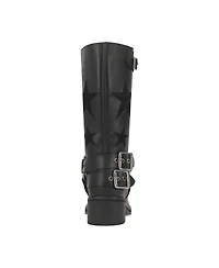 Dingo Women's Blacklist Leather Boots