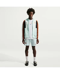 Nike Men's Green France National Team 2026 Away Stadium Replica Shorts