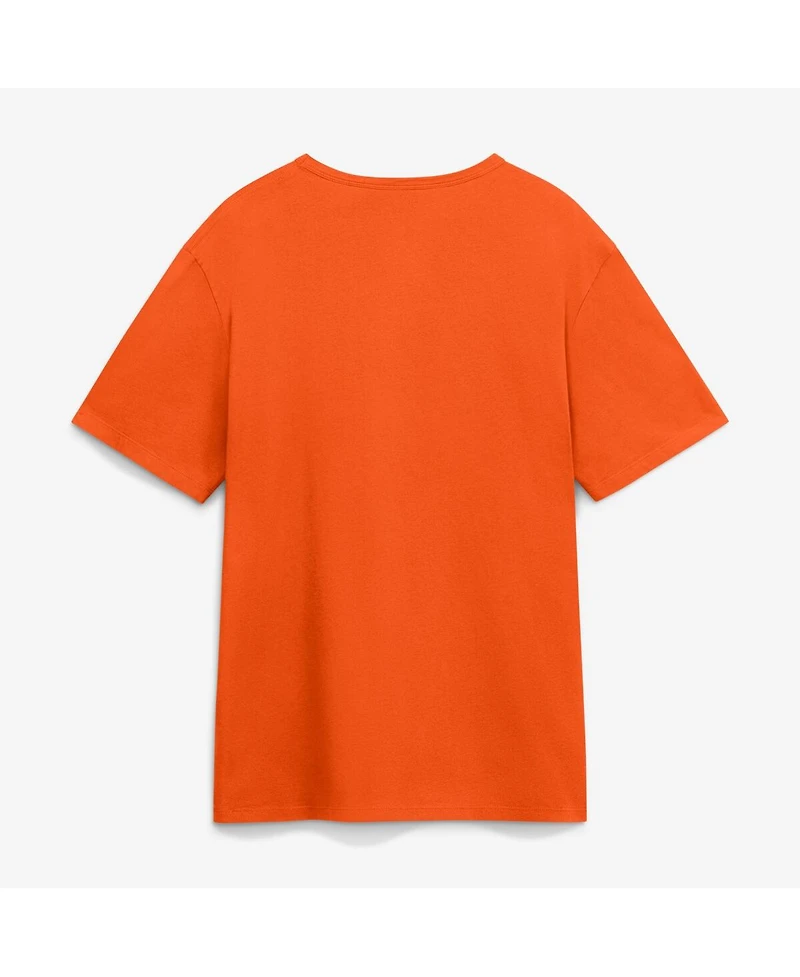 Fanatics Men's Orange Detroit Tigers Alternate Logo Legacy T-Shirt