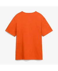 Fanatics Men's Orange Detroit Tigers Alternate Logo Legacy T-Shirt