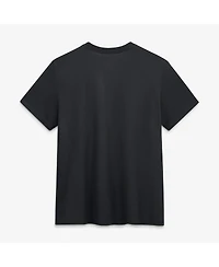 Nike Women's Black Baltimore Orioles Authentic Collection Early Work Tri-Blend Dri-fit T-Shirt