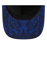 New Era Men's Navy Detroit Tigers City Connect M-Crown 39THIRTY Flex Hat