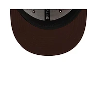 New Era Men's Brown San Diego Padres 2026 Batting Practice 59FIFTY Fitted Hat