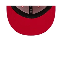 New Era Men's Red Philadelphia Phillies 2026 Batting Practice 59FIFTY Fitted Hat