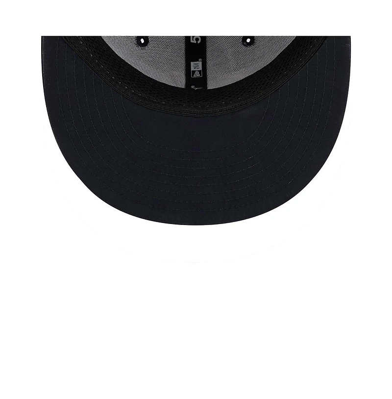 New Era Men's Navy Atlanta Braves 2026 Batting Practice 59FIFTY Fitted Hat
