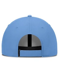Nike Men's Light Blue Chicago Cubs Club Uv Dri-fit Adjustable Hat