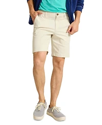 Tommy Bahama Men's Boracay Flat-Front Chino Shorts