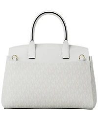 Michael Kors Small Crossbody Satchel Handbag