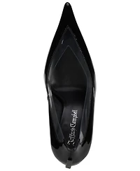 Jeffrey Campbell Women's Miss-Vixen Pointed Toe Pumps