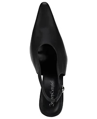 Jeffrey Campbell Women's Withstand Slingback Pumps