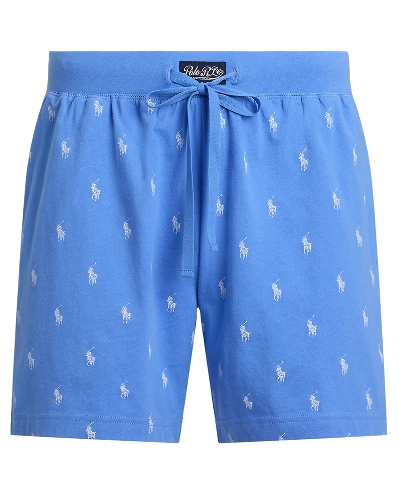 Polo Ralph Lauren Men's Sleep Shorts