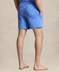Polo Ralph Lauren Men's Sleep Shorts