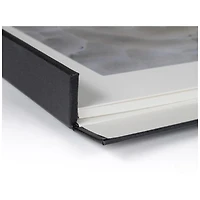 Archival Methods 17.5x22.5x1.5" Museum Drop Front Box