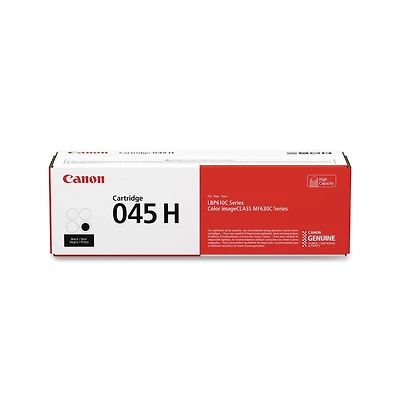 Canon 2,800 Page-Yield High-Yield Toner