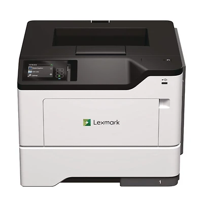 Lexmark 38S0400 MS631dw Wireless Laser Printer