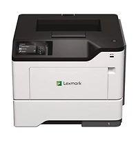 Lexmark 38S0400 MS631dw Wireless Laser Printer