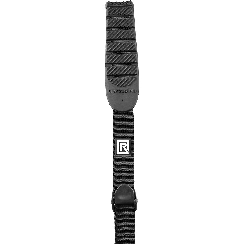 BlackRapid Cross Shot Camera Sling for Left-Handed and Right-Handed Photographers
