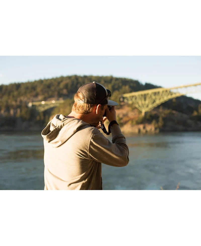 BlackRapid Camera Wrist Strap with FastenR Fr-5 toConnect to Tripod Mount on Dslr, Slr and Mirrorless Cameras