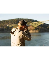 BlackRapid Camera Wrist Strap with FastenR Fr-5 toConnect to Tripod Mount on Dslr, Slr and Mirrorless Cameras