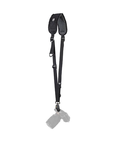 BlackRapid Rs-4 Retro Classic, Original Camera Sling Design, Strap for Dslr, Slr and Mirrorless Cameras, for Right-Handed and Left-Handed