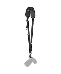 BlackRapid Rs-4 Retro Classic, Original Camera Sling Design, Strap for Dslr, Slr and Mirrorless Cameras, for Right-Handed and Left-Handed