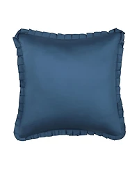 Piper & Wright Meadow Square Quilted Decorative Pillow, 20" x 20"