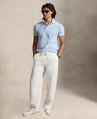 Polo Ralph Lauren Men's Classic-Fit Mesh Shirt