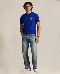 Polo Ralph Lauren Men's Crewneck T-Shirt