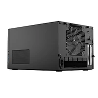 Fractal Design Node 304 Mini-itx Hybrid Small Form Factor Computer Case