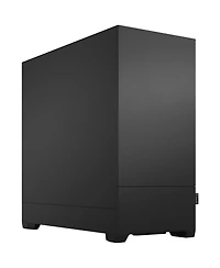 Fractal Design Pop Silent Atx Mid-Tower Computer Case