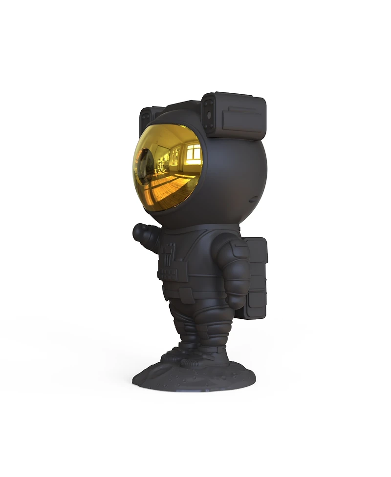 Biogenik Astronaut Outer Space Projector Light